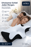 Konturkissen 2er Set - Apexdirectstore